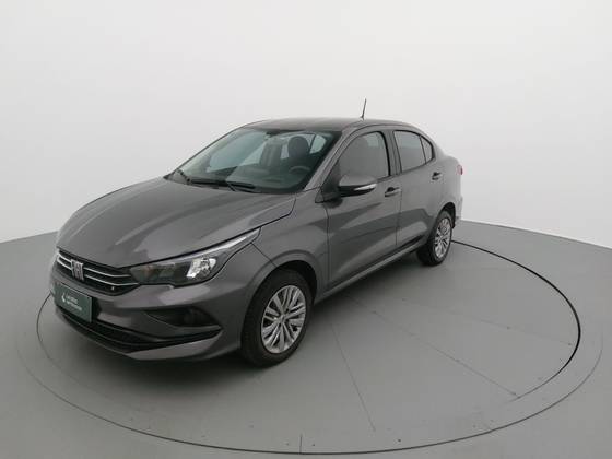 FIAT CRONOS 1.3 FIREFLY FLEX DRIVE MANUAL